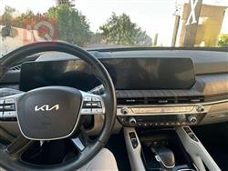 Kia Telluride